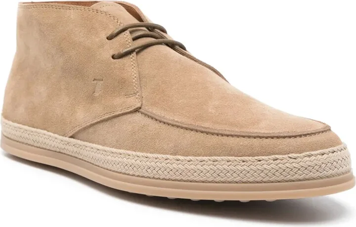 Suede Boots - Image 2