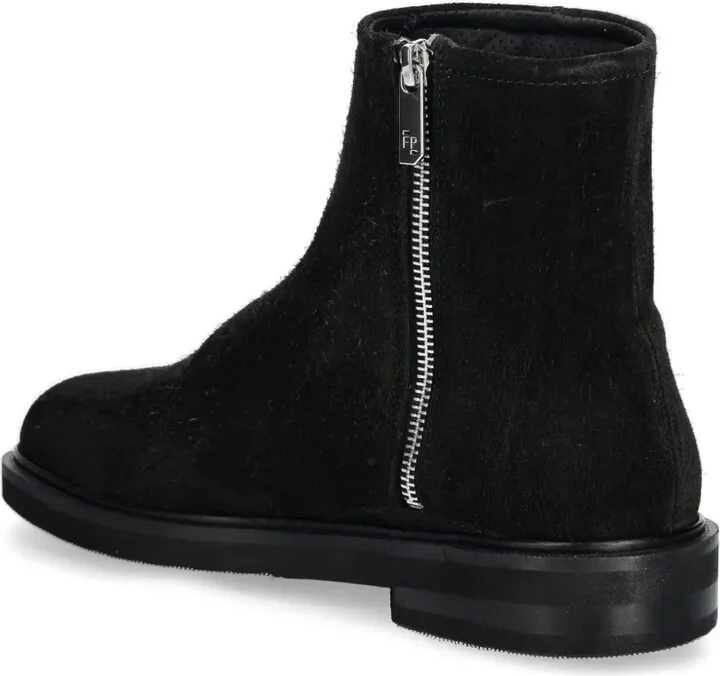 Suede Boots - Image 3