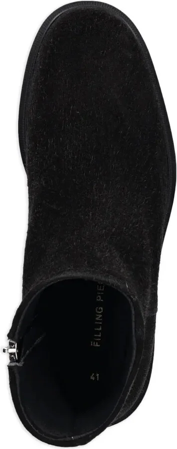 Suede Boots - Image 4