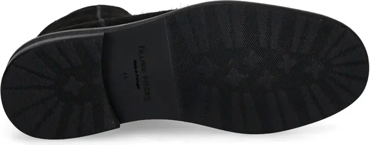 Suede Boots - Image 5