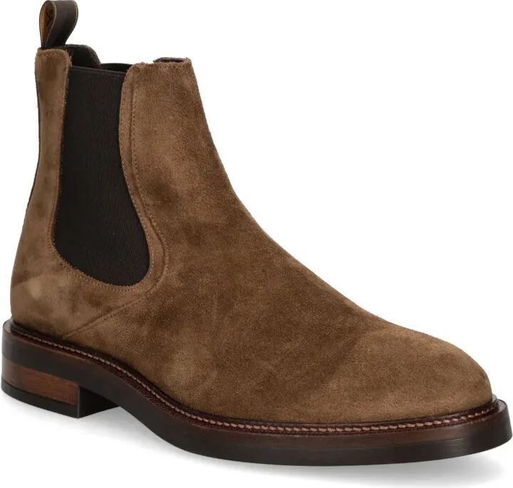 Suede Boots - Image 2