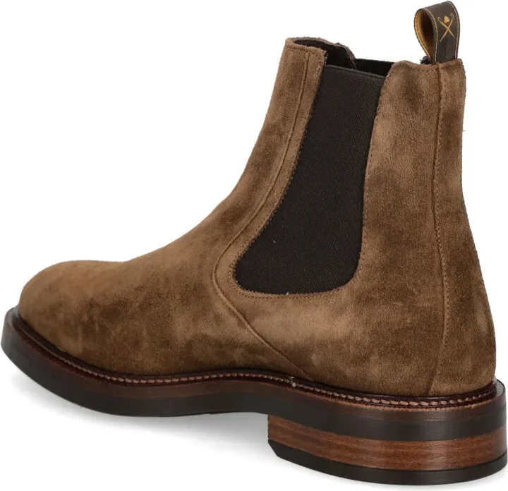 Suede Boots - Image 3
