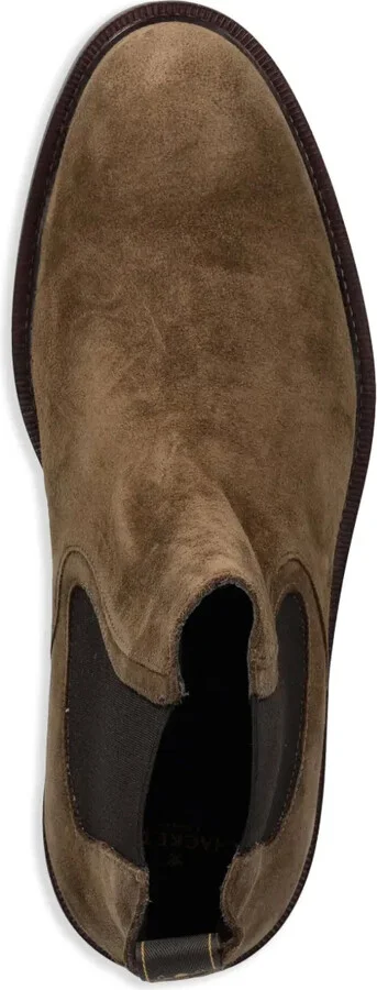 Suede Boots - Image 4