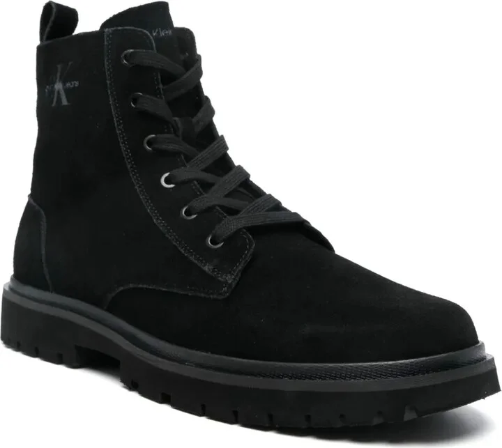 Suede Boots - Image 2