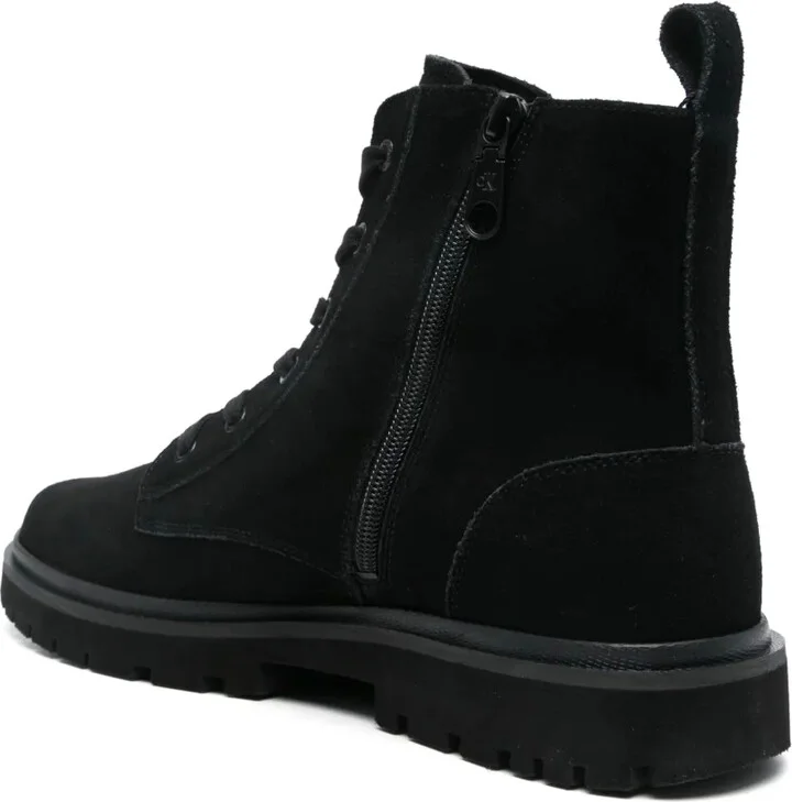 Suede Boots - Image 3