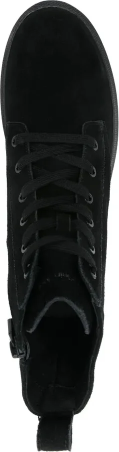 Suede Boots - Image 4
