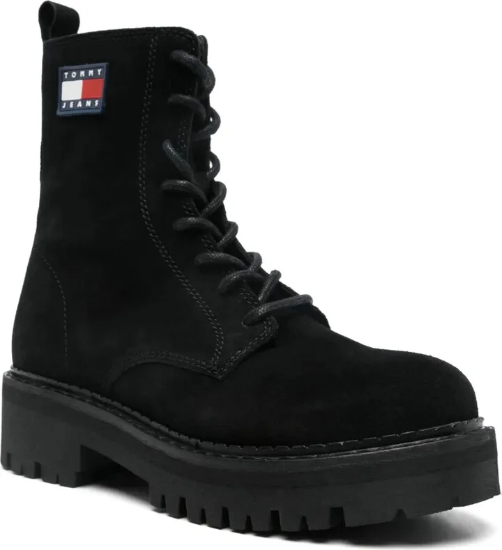 Suede Boots - Image 2