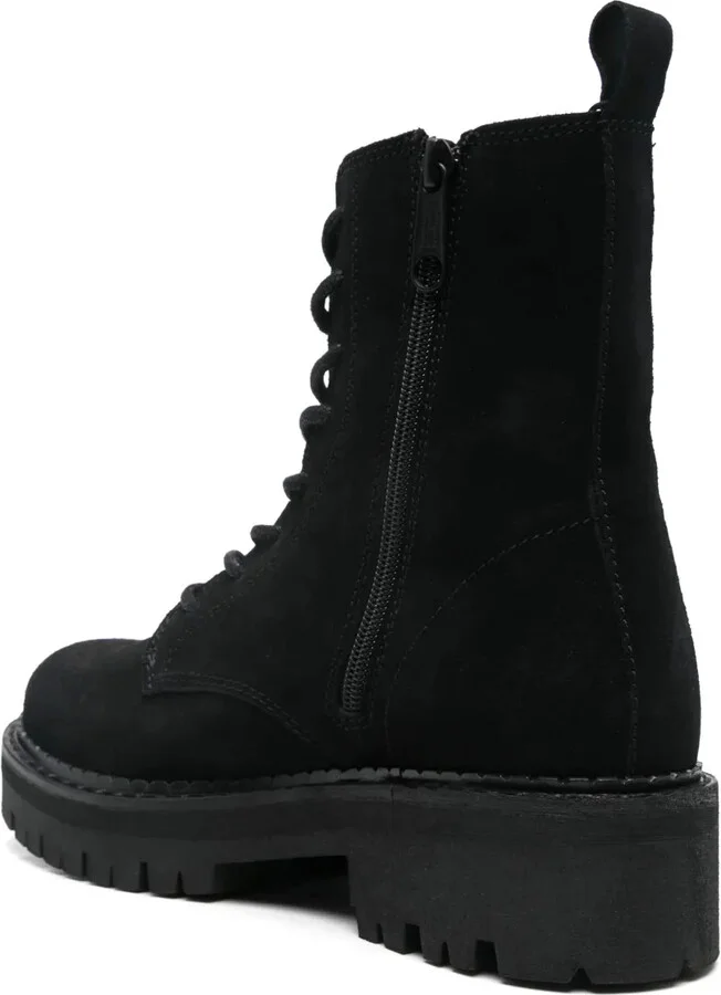 Suede Boots - Image 3