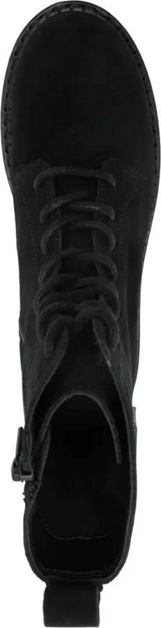 Suede Boots - Image 4