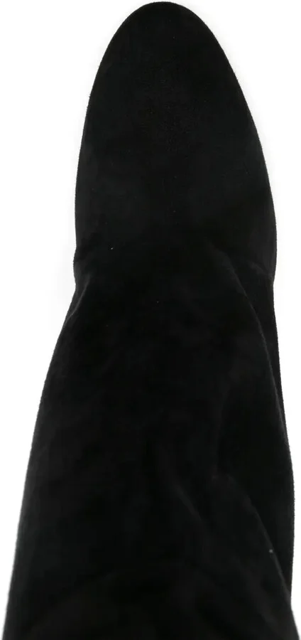 Suede Boots - Image 4