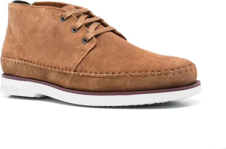 Suede Boots - Image 2