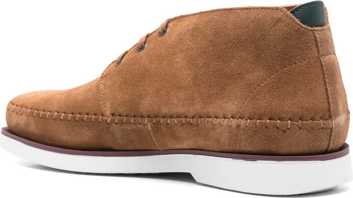 Suede Boots - Image 3