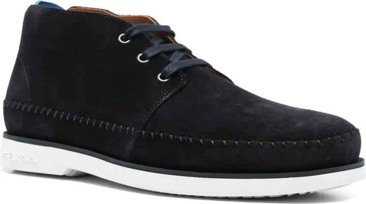 Suede Boots - Image 2