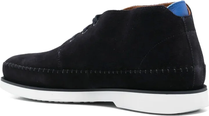 Suede Boots - Image 3