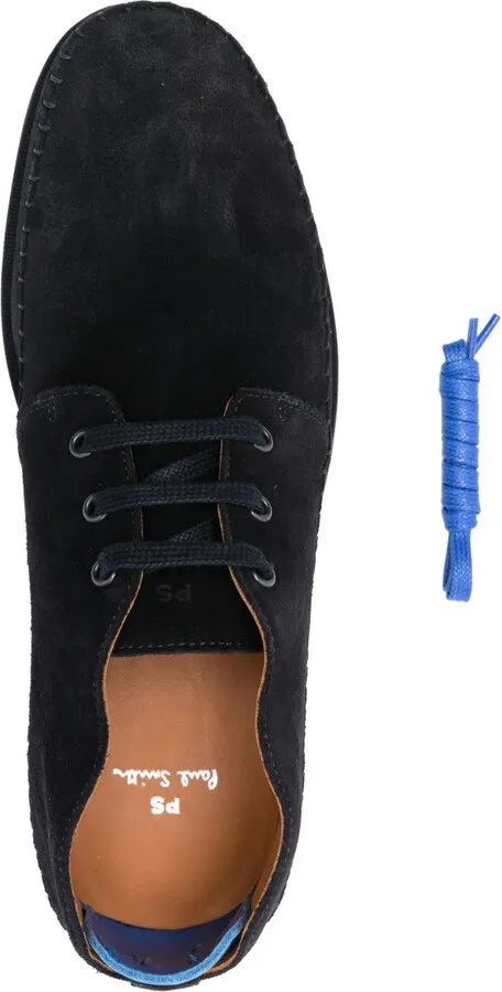 Suede Boots - Image 4