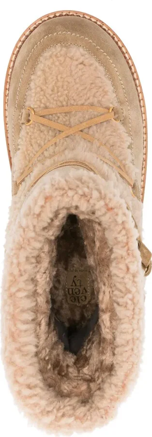 Suede Boots - Image 4