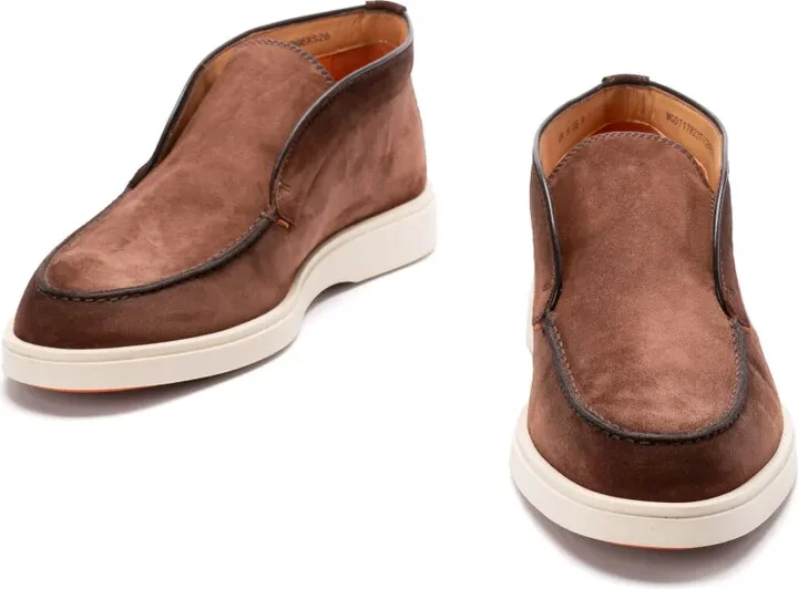 Suede Boots - Image 3