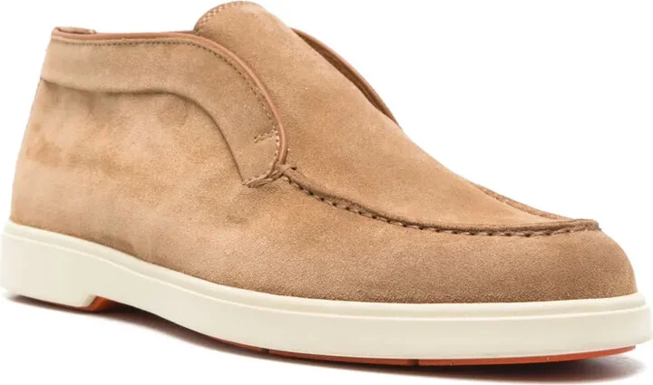 Suede Boots - Image 2