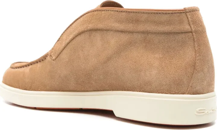 Suede Boots - Image 3