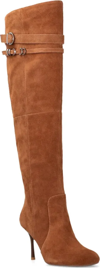 Suede Boots - Image 2