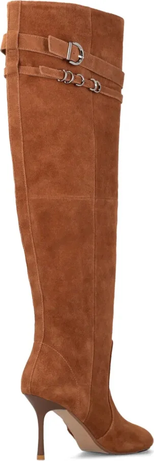 Suede Boots - Image 3
