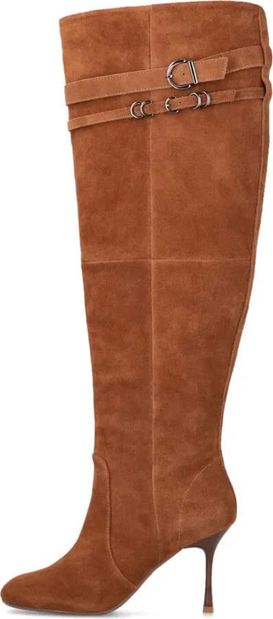 Suede Boots - Image 5