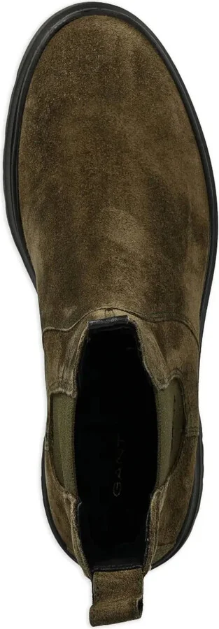 Suede Boots - Image 4