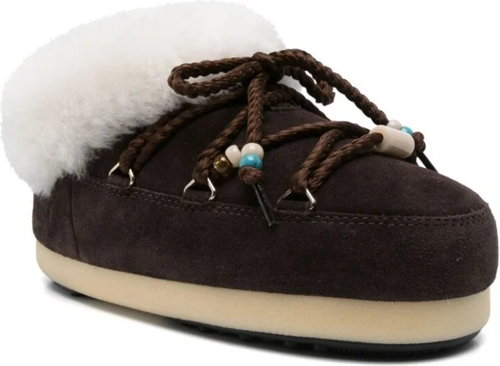 Suede Boots - Image 2