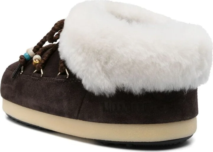 Suede Boots - Image 3