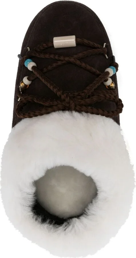 Suede Boots - Image 4
