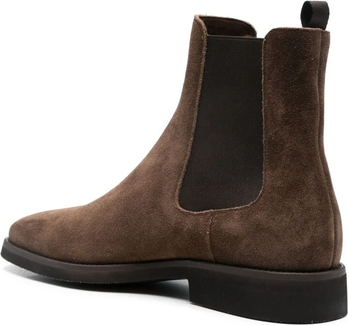 Suede Boots - Image 3