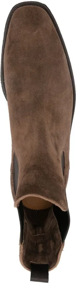 Suede Boots - Image 4