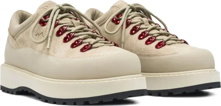 Suede Boots - Image 2