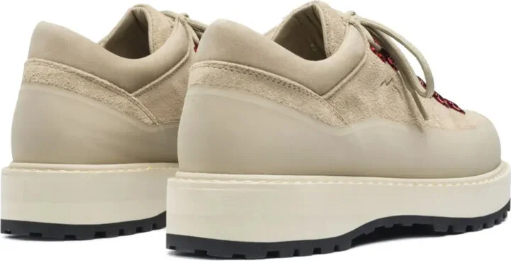 Suede Boots - Image 3