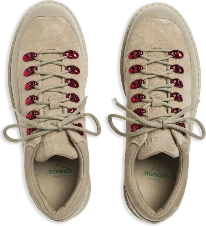 Suede Boots - Image 4