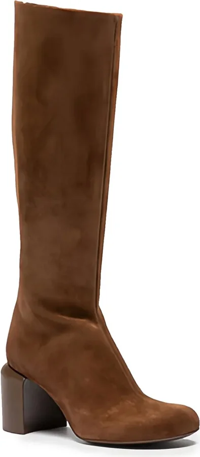 Suede Boots - Image 2