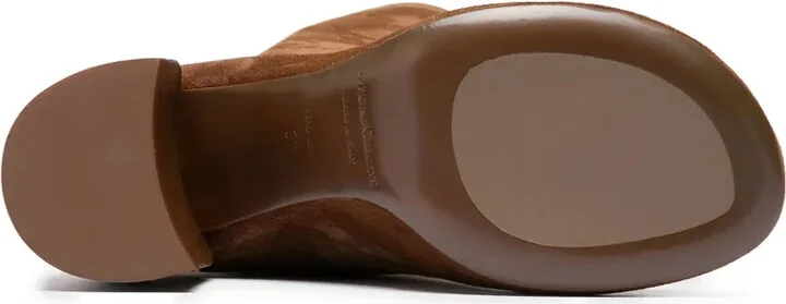 Suede Boots - Image 5