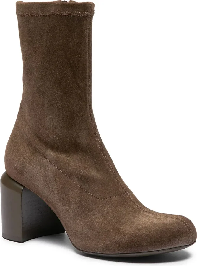 Suede Boots - Image 2