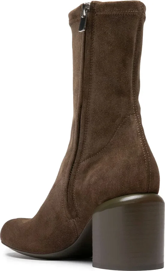 Suede Boots - Image 3