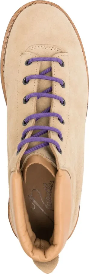 Suede Boots - Image 4