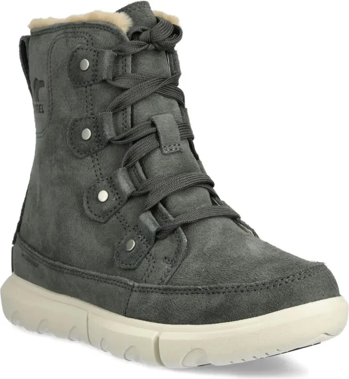 Suede Boots - Image 2