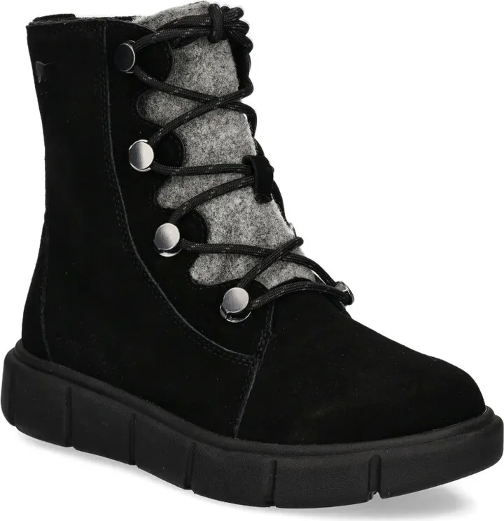 Suede Boots - Image 2