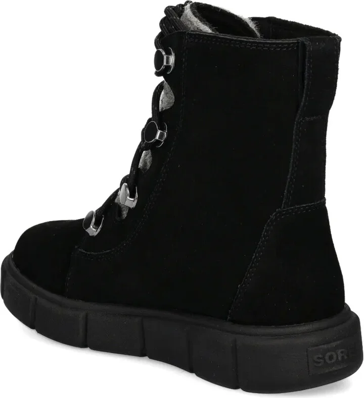 Suede Boots - Image 3
