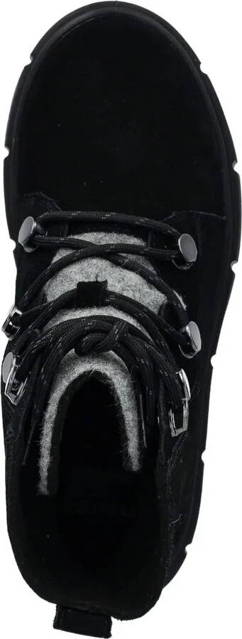 Suede Boots - Image 4
