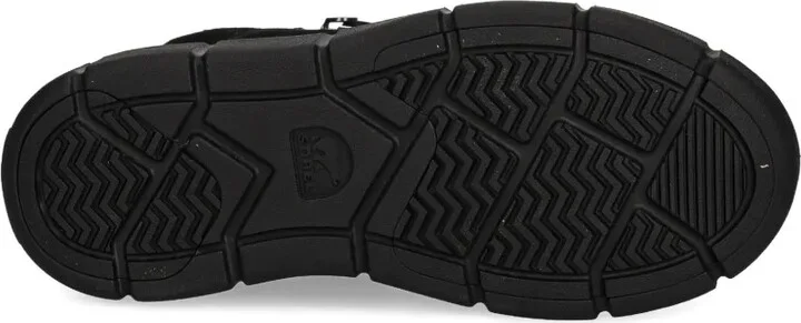 Suede Boots - Image 5