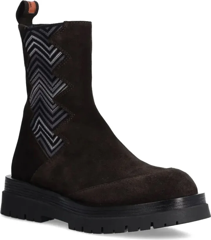 Suede Boots - Image 2