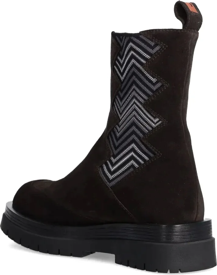 Suede Boots - Image 3