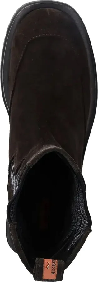 Suede Boots - Image 4