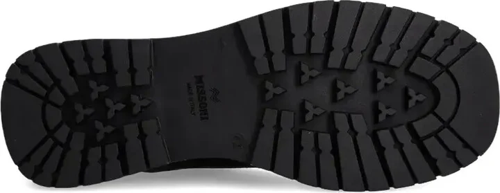 Suede Boots - Image 5