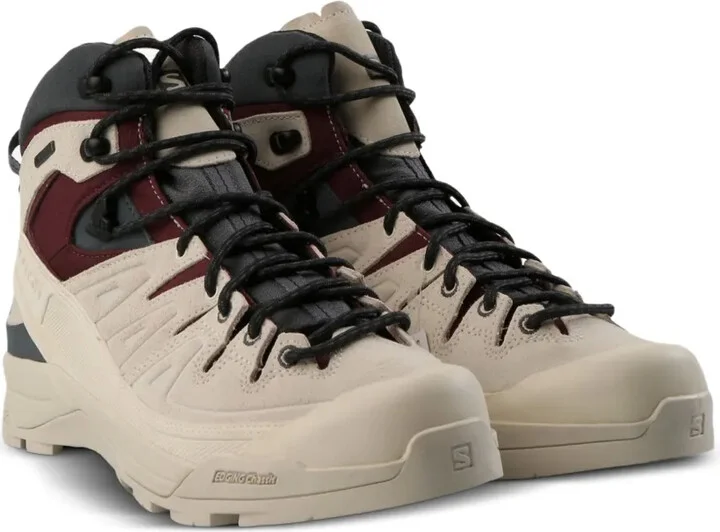 Suede Boots - Image 2
